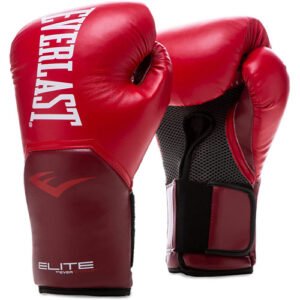 Guantes de boxeo Everlast Elite