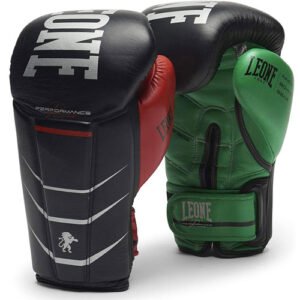 guantes de boxeo Leone 1947 Revo Performance