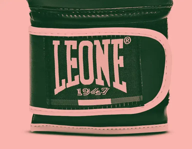 marca de boxeo Leone 1947