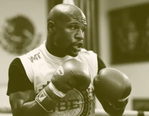 Floyd Mayweather