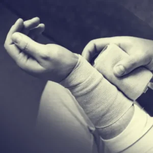 lesiones en el boxeo