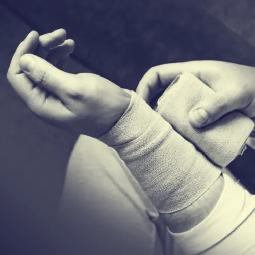 lesiones en el boxeo