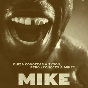 mike tyson la serie